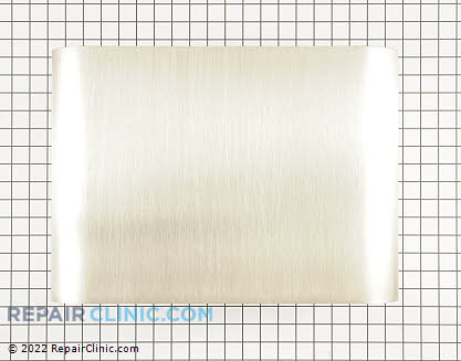 Duct & Venting WB38X10135 Main Product View
