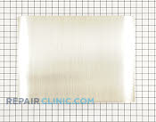 Duct & Venting - Part # 1536676 Mfg Part # WB38X10135