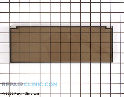 Front Door Panel 3202693 Main Product View