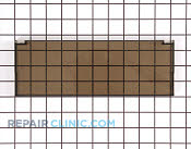 Front Door Panel - Part # 507156 Mfg Part # 3202693
