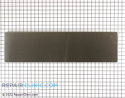 Front Panel (OEM)  316446102