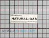 Gas Tube or Connector 423417 Alternate Product View