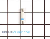 Line Fuse - Part # 198278 Mfg Part # M0805105