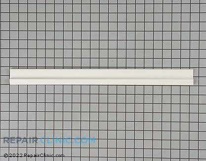 Shelf Retainer Bar 240331401 Main Product View