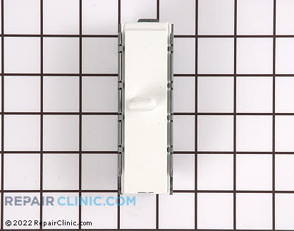 Temperature Control Switch 33001656 Main Product View