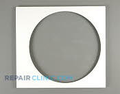 Top Panel - Part # 1378638 Mfg Part # 134913103