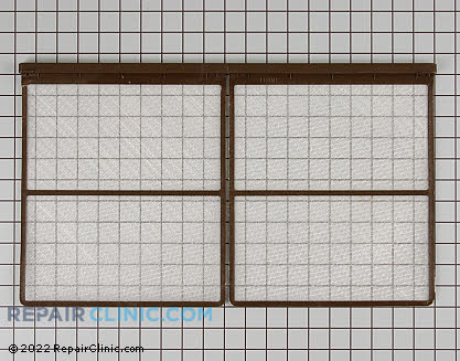 Air Filter 112800820002    Main Product View