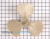 Blower Wheel or Fan Blade - Part # 610918 Mfg Part # 5300800902