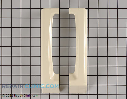 Control Panel End Cap 279869 Main Product View