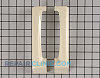 Control Panel End Cap 279869          Alternate Product View