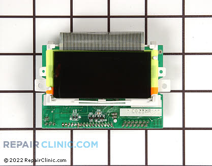 Display board DPWBFC025WRKZ   Main Product View