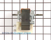 Fan Motor - Part # 491195 Mfg Part # 313641