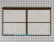 Filter - Part # 787770 Mfg Part # 112800820002