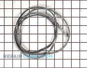 Gasket - Part # 1035280 Mfg Part # 74009029