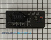 Oven Control Board - Part # 1176494 Mfg Part # 6610455