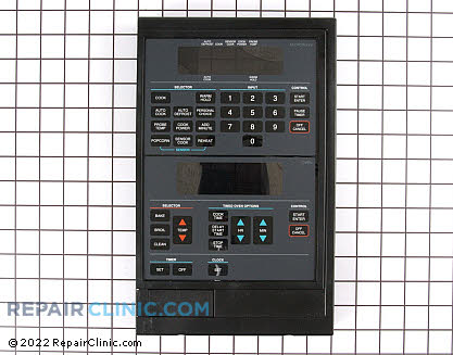 Touchpad 4313046 Main Product View