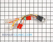 Wire Harness - Part # 300011 Mfg Part # WR23X10035