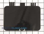Cap - Part # 1267927 Mfg Part # 5006ER2003C