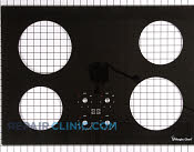 Cooktop - Part # 716583 Mfg Part # 7902P085-60