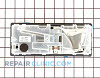 Detergent Dispenser 431413 Alternate Product View