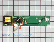 Dispenser Control Board - Part # 1056513 Mfg Part # 241527601