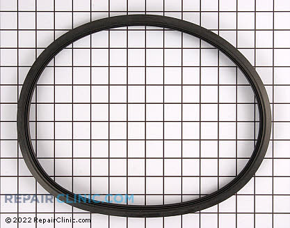 Door Seal 8061653 Main Product View