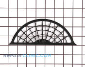 Drip Tray - Part # 678693 Mfg Part # 67223-3
