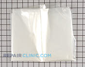 Insulation - Part # 662446 Mfg Part # 606755