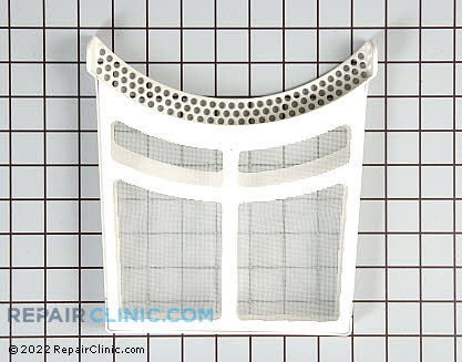 Lint Filter 8182489 Main Product View