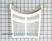 Lint Filter - Part # 1065606 Mfg Part # 8182489