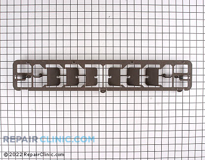 Louver, verticle 1167096         Main Product View