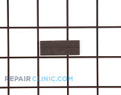 Magnet-nameplate - Part # 441466 Mfg Part # 215518000