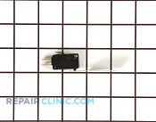 Micro Switch - Part # 1100431 Mfg Part # 415563