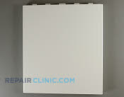 Outer Door Panel - Part # 1384283 Mfg Part # 477890