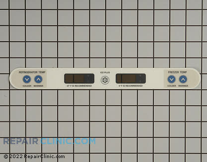 Overlay 3806JL1035B Main Product View