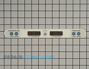 Overlay - Part # 1315634 Mfg Part # 3806JL1035B