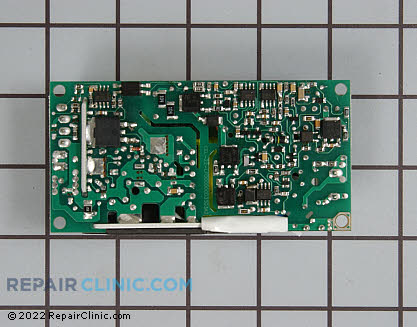 Relay Board 67001360 Main Product View