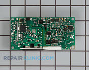 Relay Board - Part # 1006153 Mfg Part # 67001360