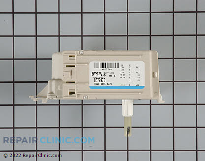 Timer 8572976 Main Product View