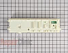 User Control and Display Board 134523200       Alternate Product View