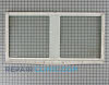 Cover glass WR32X10088      Alternate Product View