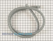 Drain Hose - Part # 1268100 Mfg Part # 5214FD3663E