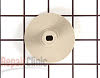 Glass Tray Drive Coupling 106393 Alternate Product View