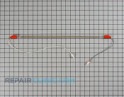 Heating Element - Part # 1069850 Mfg Part # 63001387