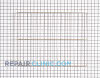 Oven Rack 318908100       Alternate Product View