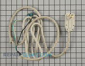 Power Cord - Part # 1352386 Mfg Part # 6411A20056W