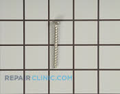 Screw - Part # 1514393 Mfg Part # 5304471401
