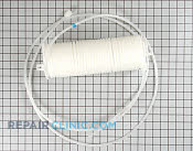 Tank & Container - Part # 1056519 Mfg Part # 241532002