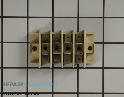 Terminal Block F630114-01 Main Product View