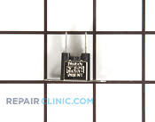 Thermal Fuse - Part # 1057528 Mfg Part # QFSTA013WRE0